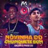 KKzin - Novinha do Chupiquete Bom