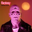 Fantasy Remixes专辑