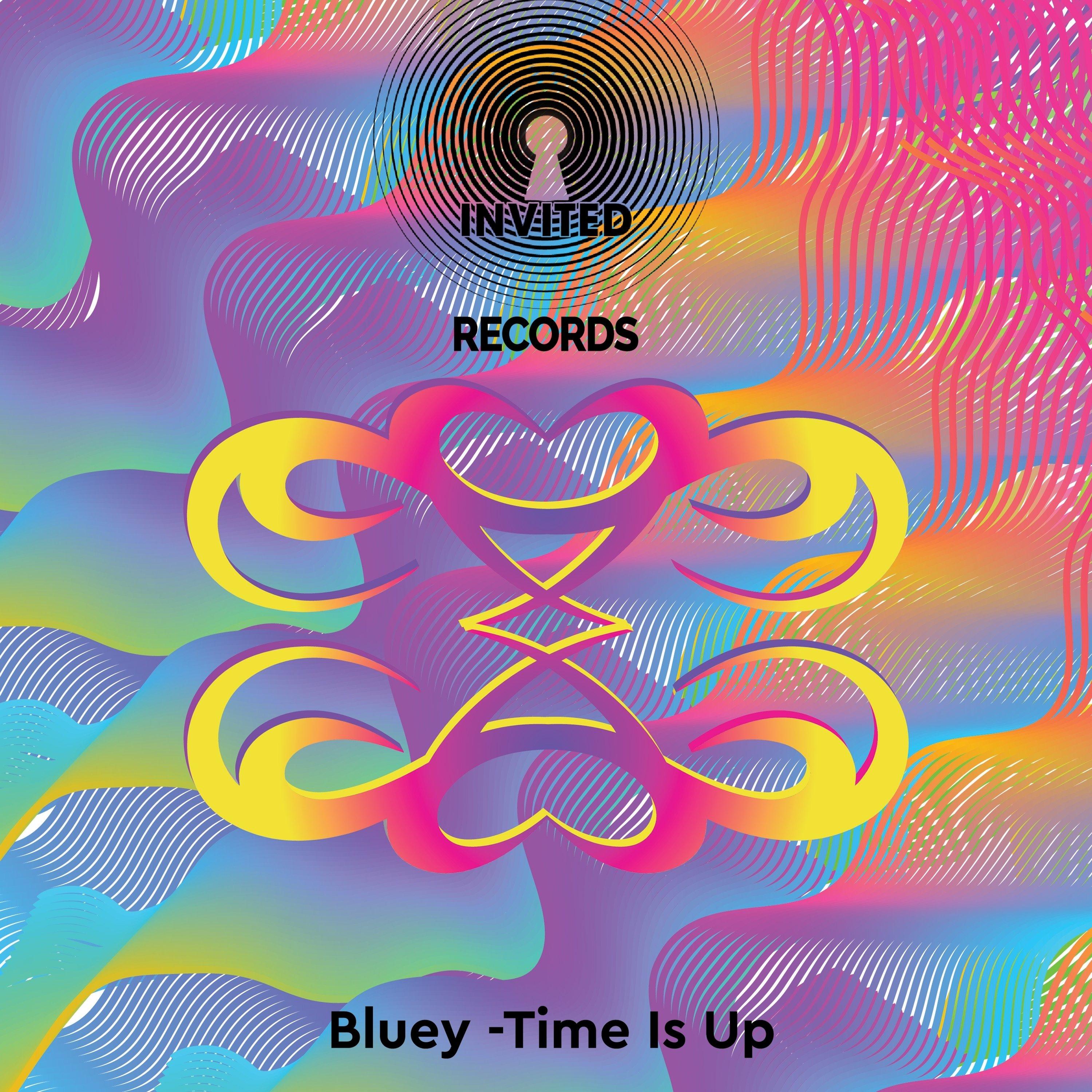 Time Is Up
