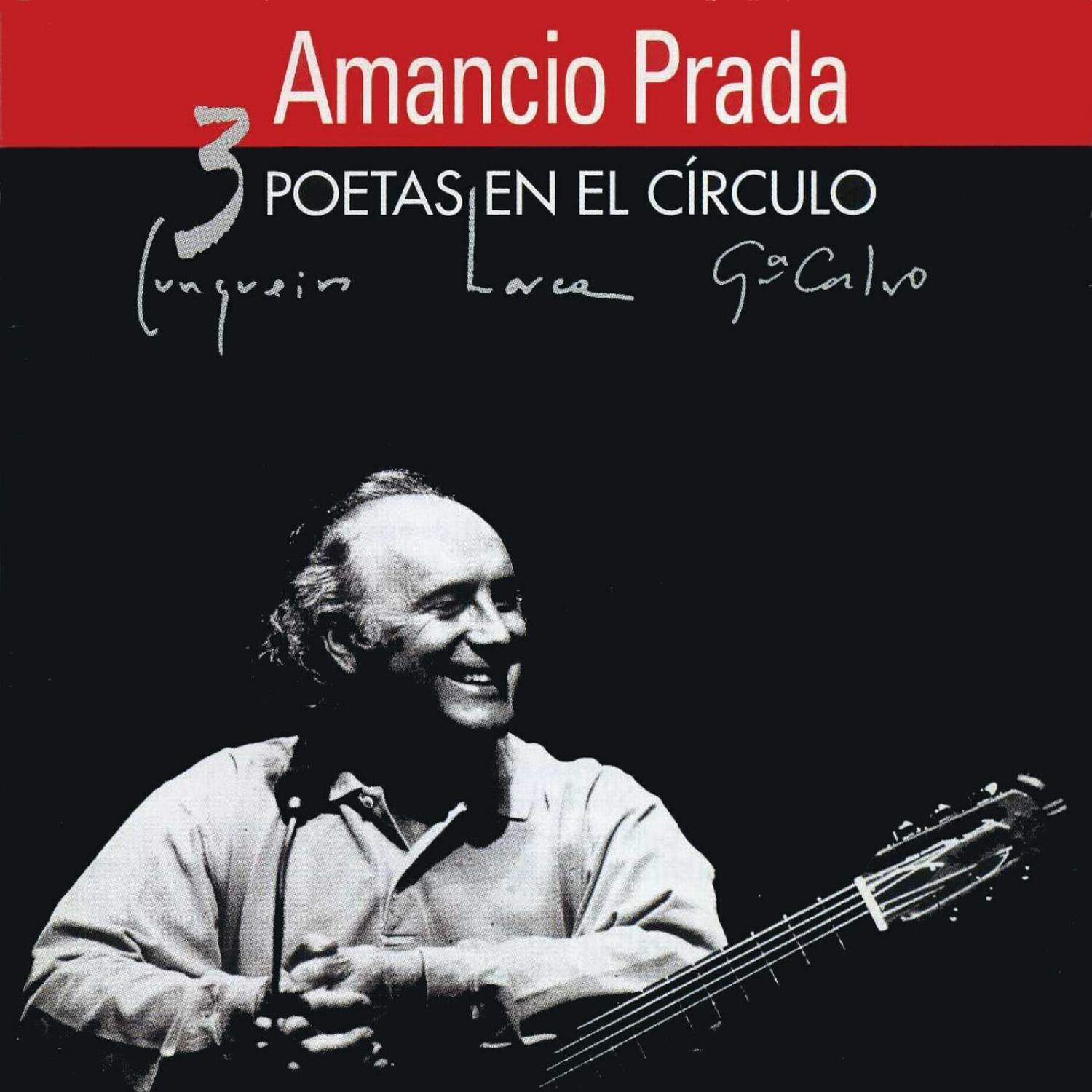 3 Poetas en el Círculo