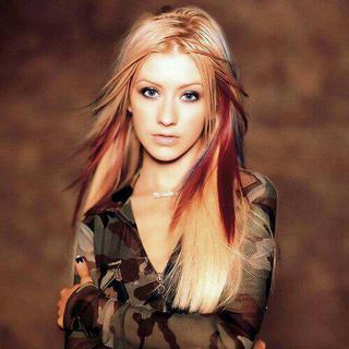 Christina Queen