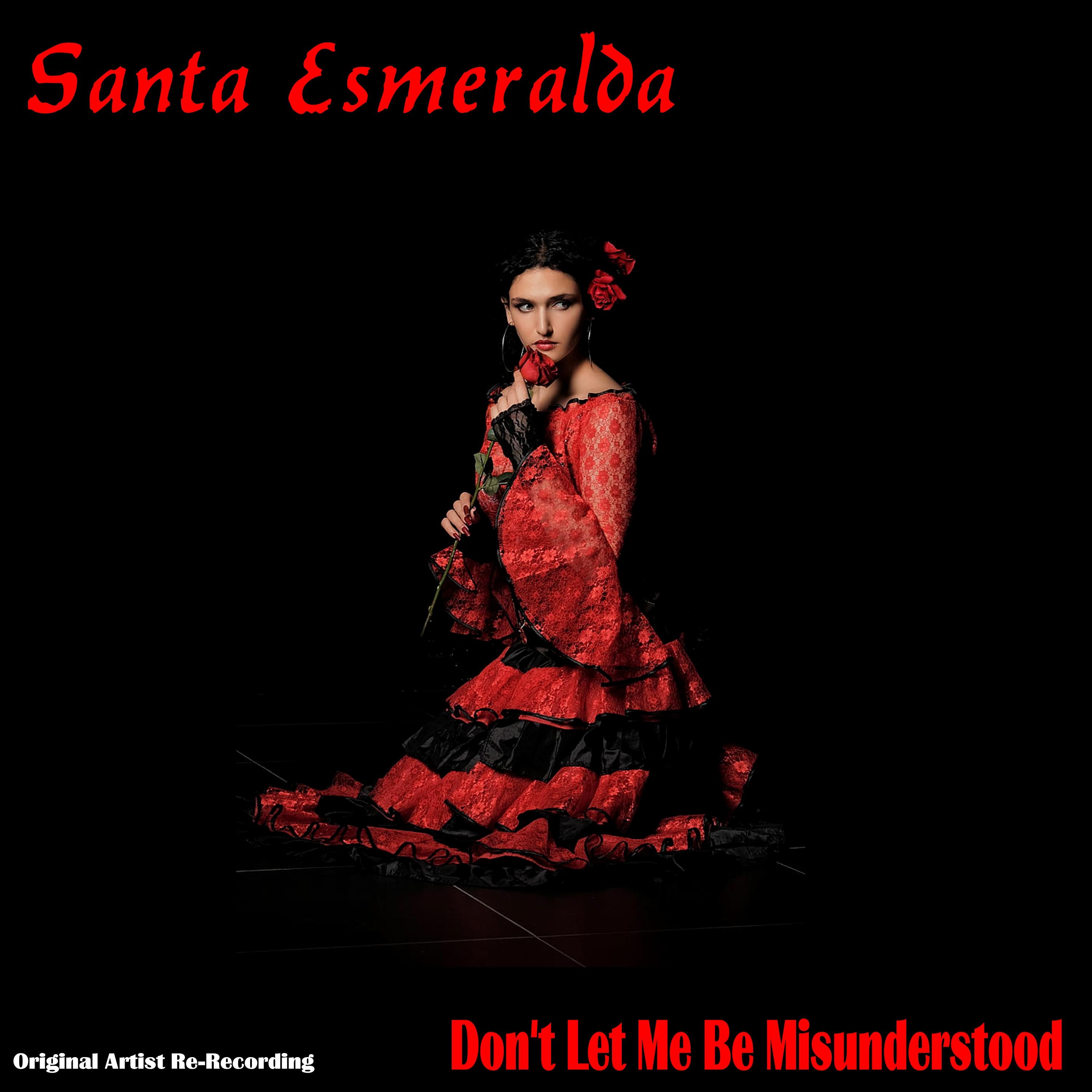 Don't Let Me Be Misunderstood