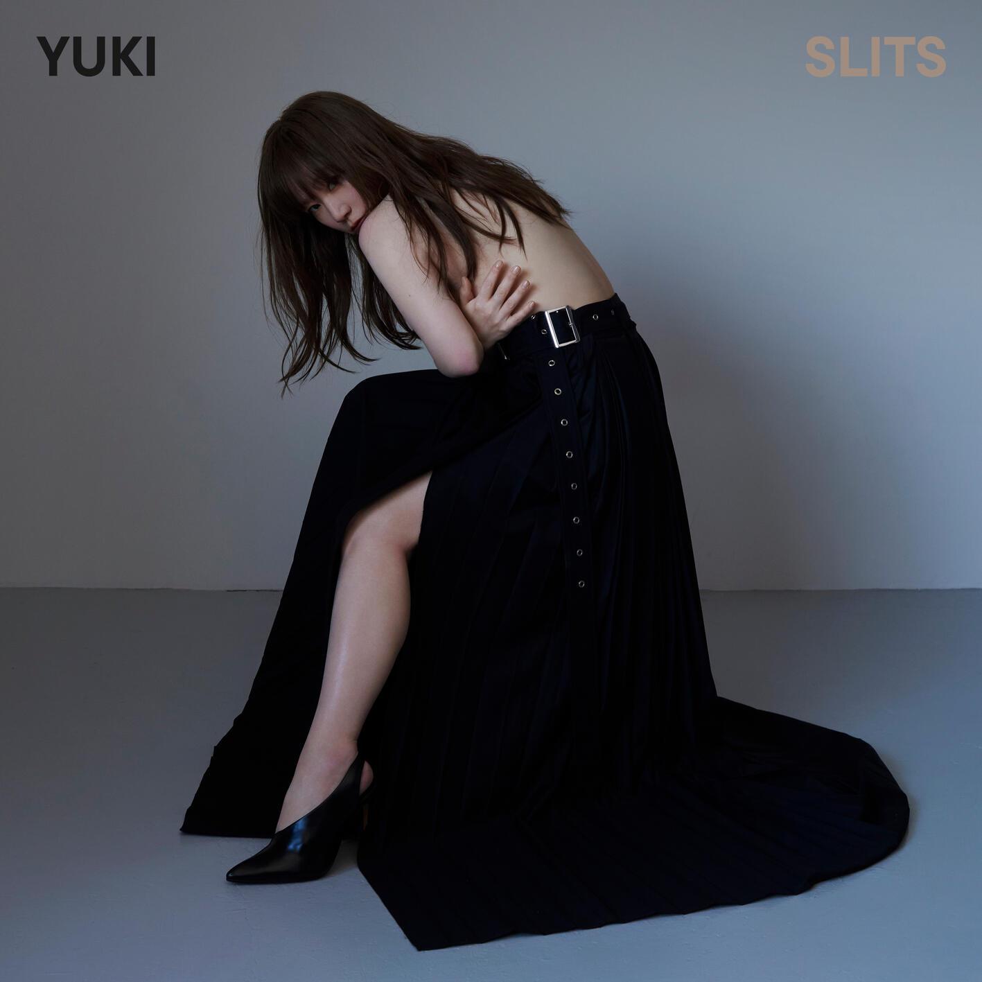 YUKI - 金色の船