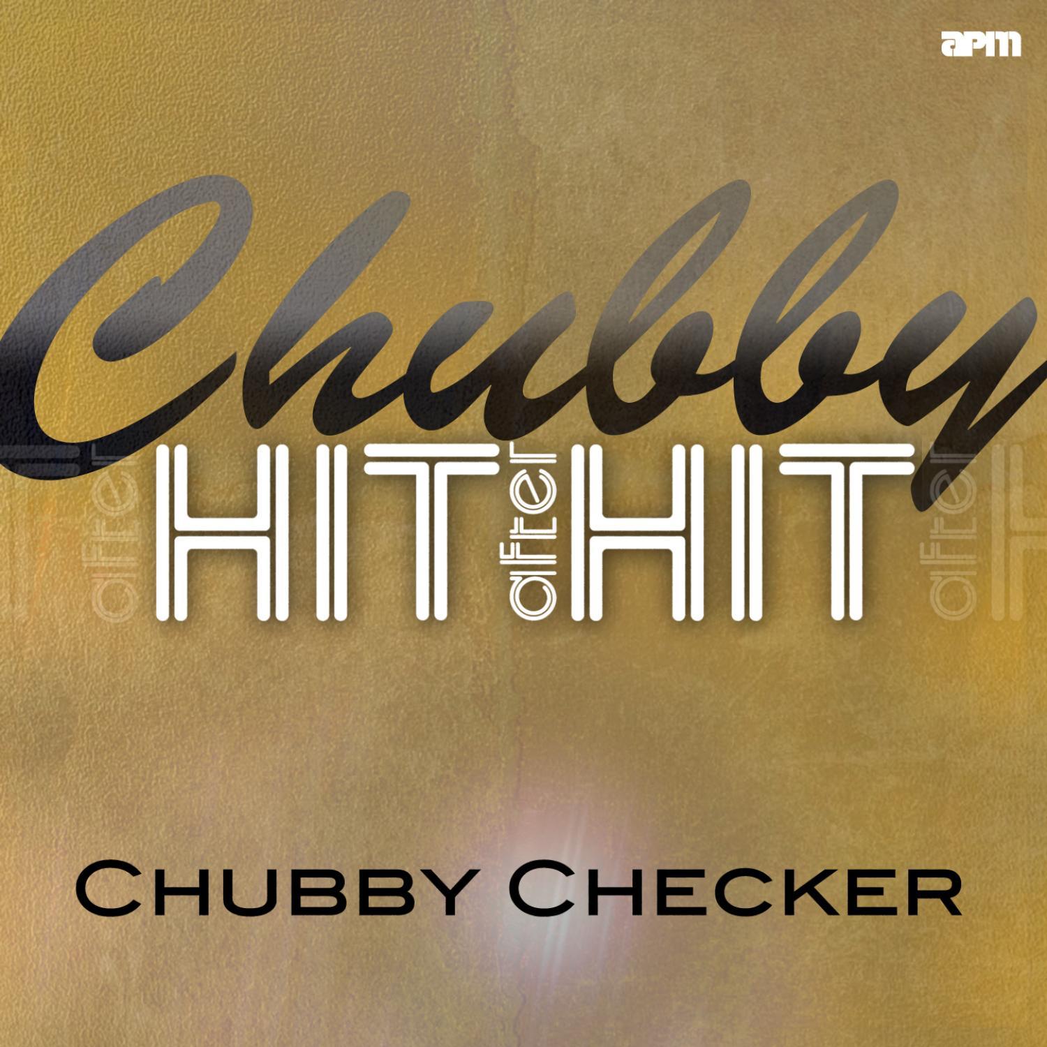 Chubby - Hit After Hit