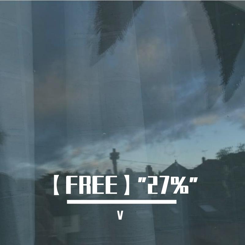 【FREE】"27%"