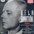 BARTOK, B.: The Miraculous Mandarin Suite / Dance Suite / Music for Strings, Percussion and Celesta 