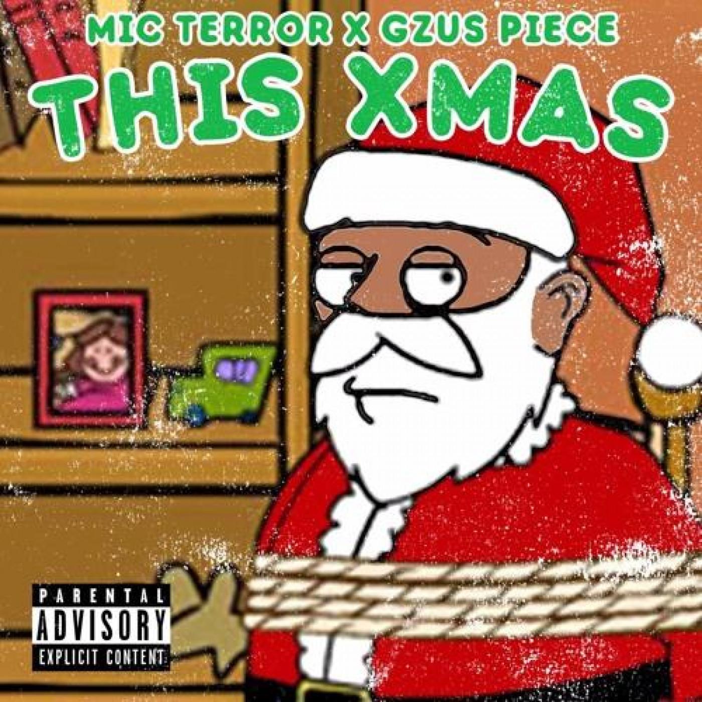 THIS X MAS