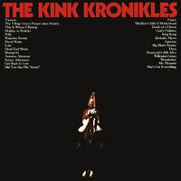 原版伴奏   The Kinks - Autumn Almanac (karaoke)