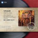 Vivaldi: Gloria & Magnificat专辑