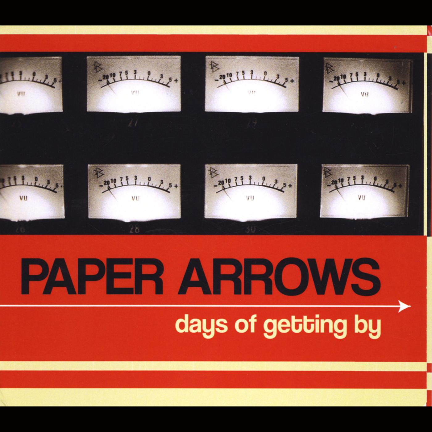 Days of Getting By