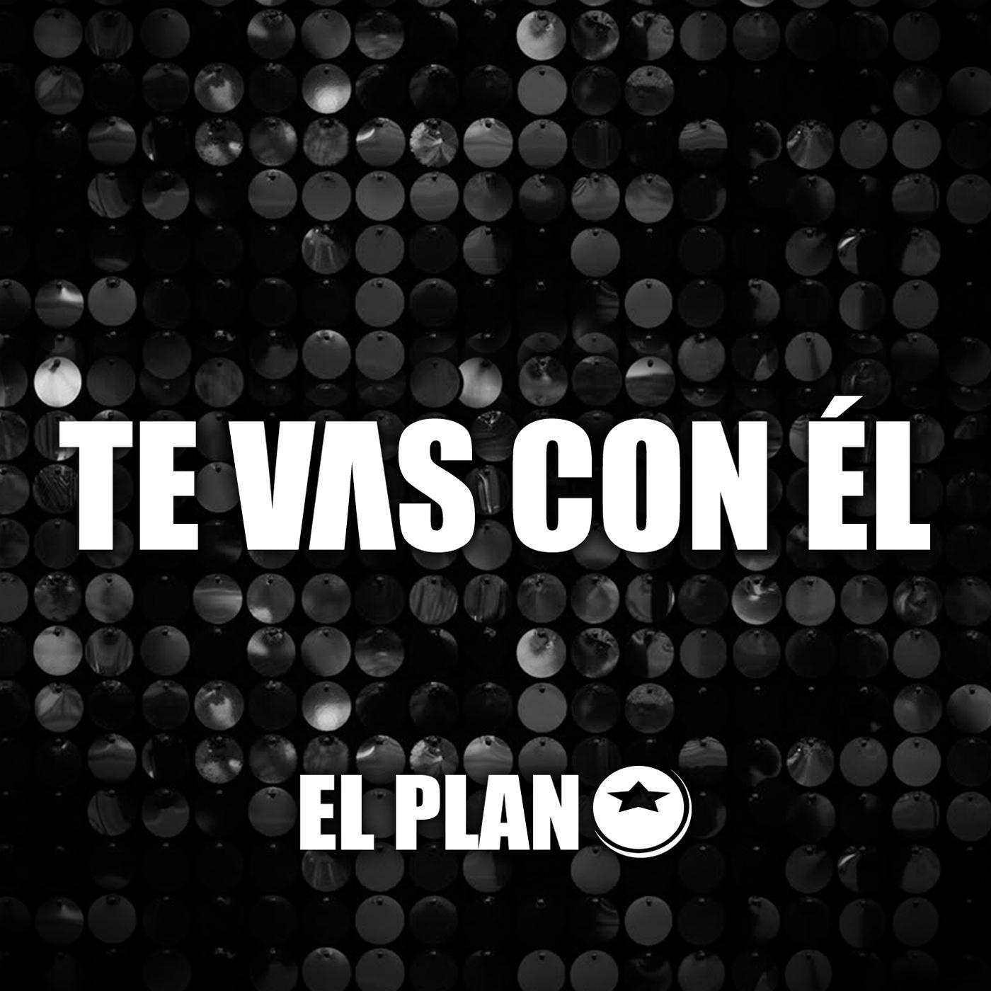 Te Vas Con Él