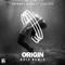 Origin (QUIX REMIX)专辑