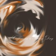 Caffeine on a Rainy Day (feat. 初音ミク)