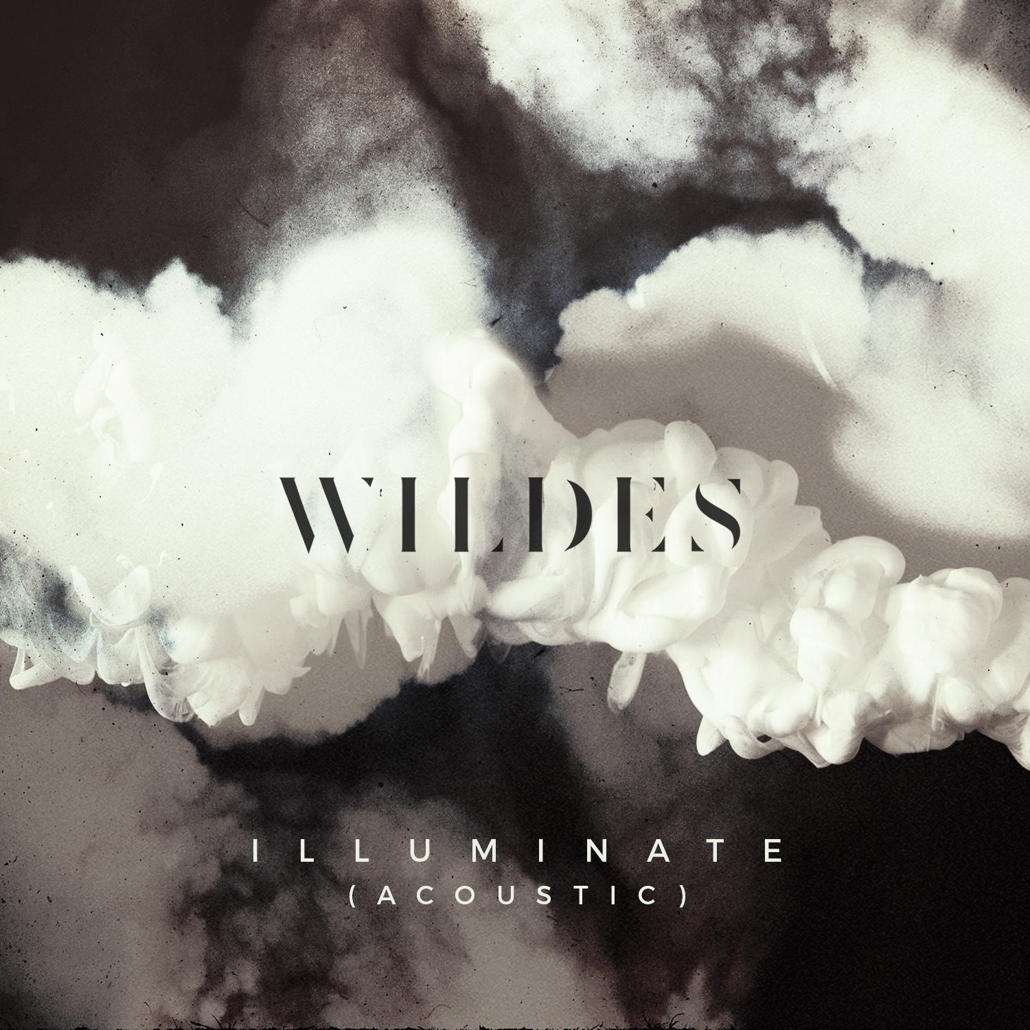 Illuminate专辑