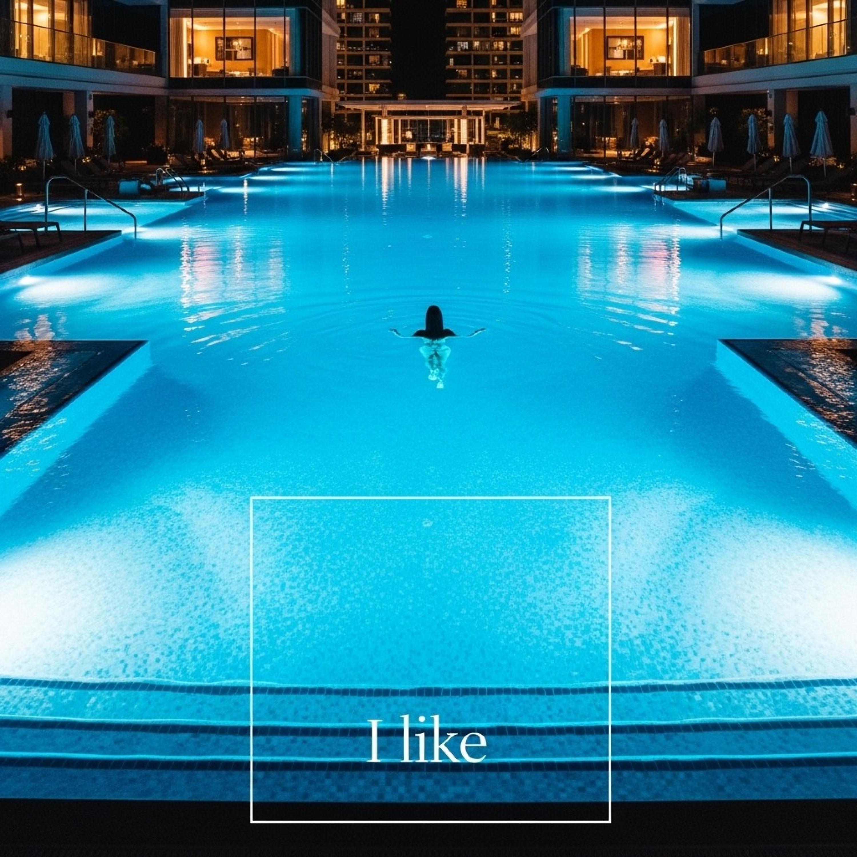 I like
