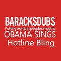 Barack Obama Singing Hotline Bling
