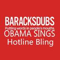 Barack Obama Singing Hotline Bling专辑