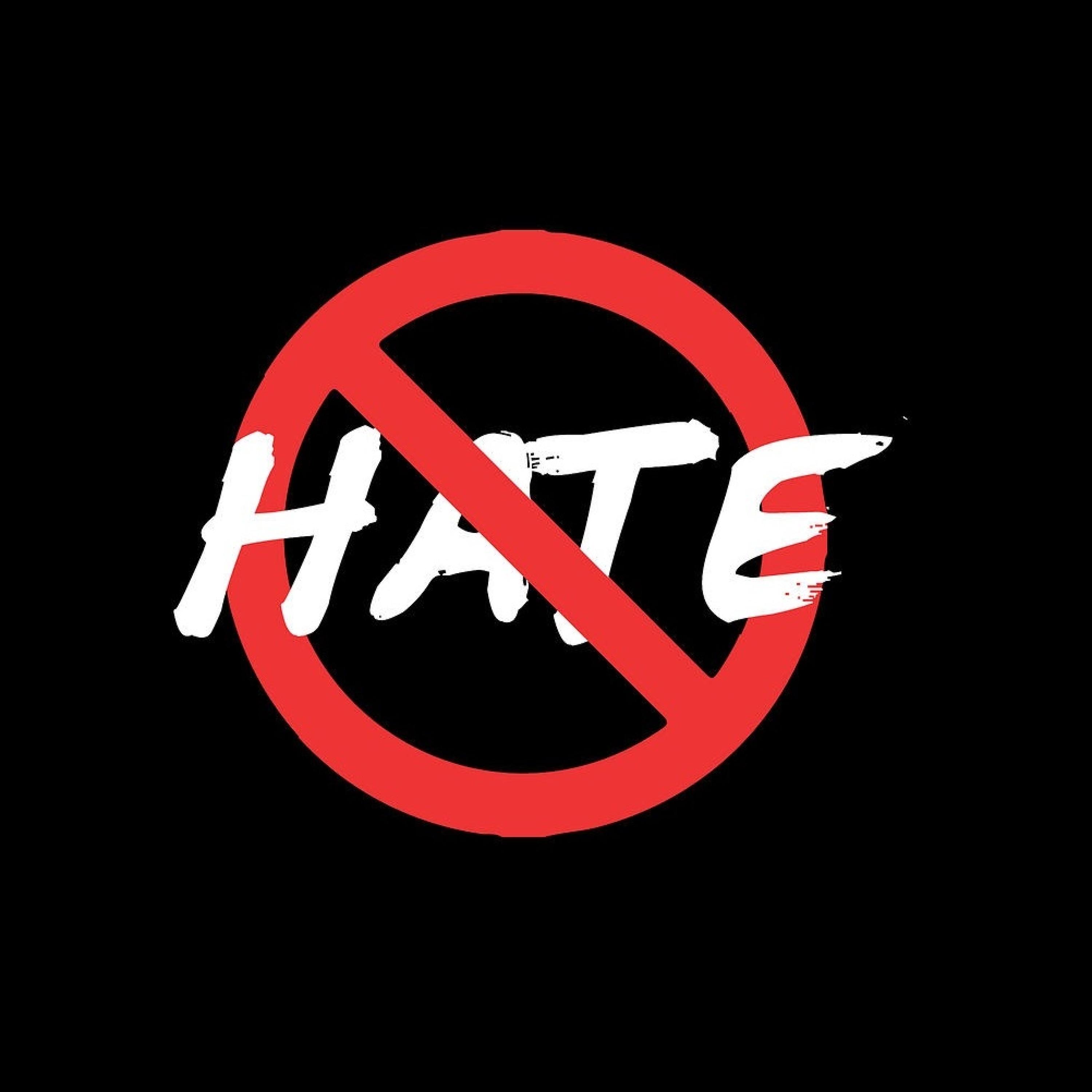NoHateInOurSpirits (feat. Lil B)