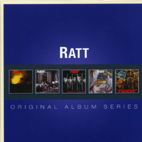 Ratt - Closer To My Heart (unofficial Instrumental)