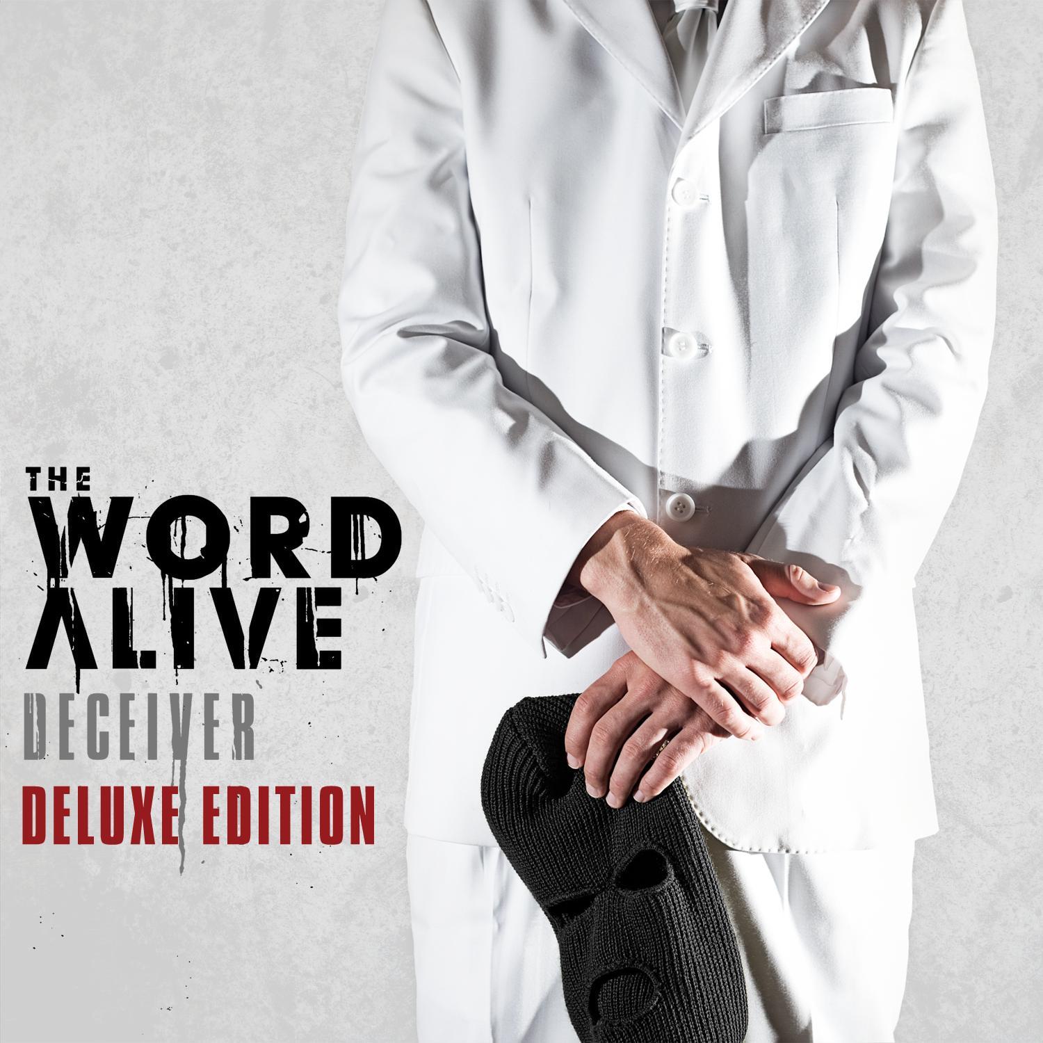2012 - the word alive - 单曲 - 网易云音乐