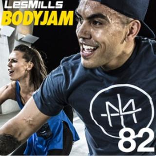 bodyjam 82