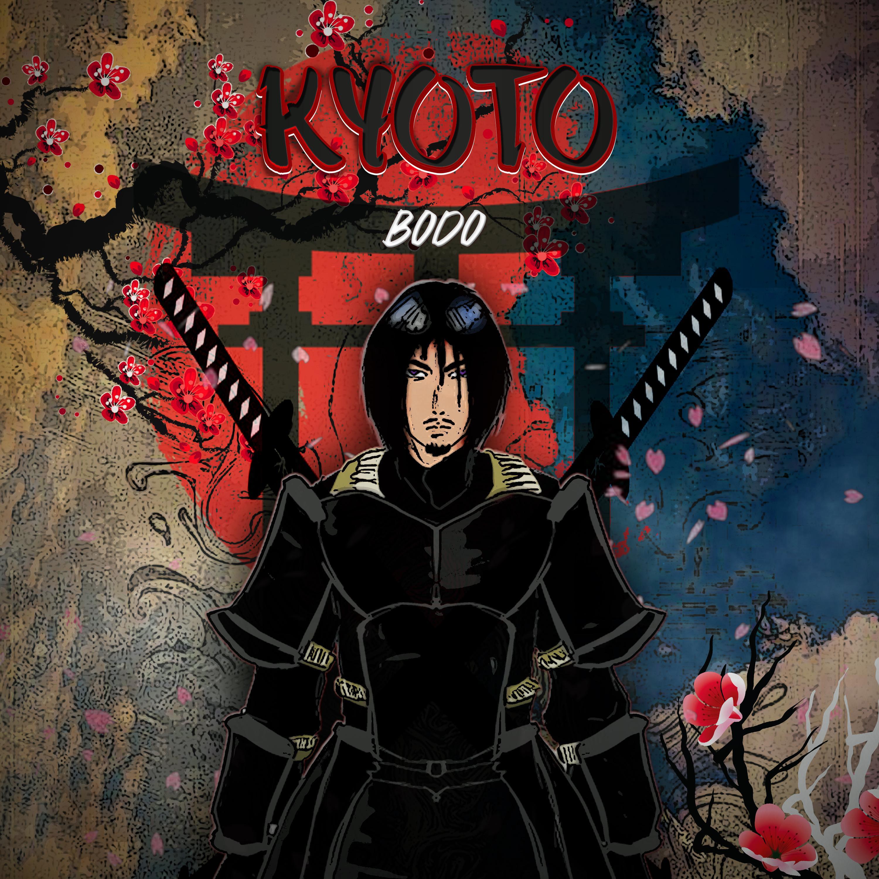 Kyoto