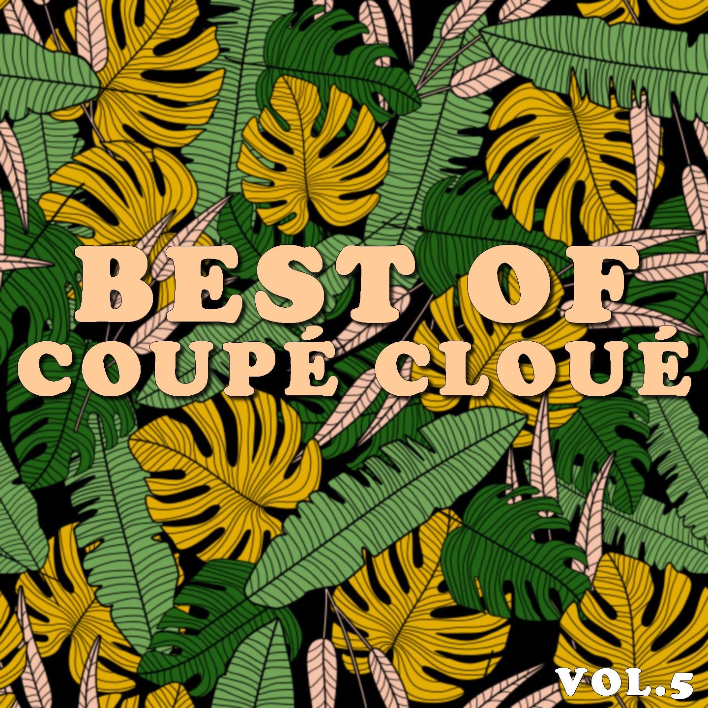 Best of coupé cloué (Vol.5)