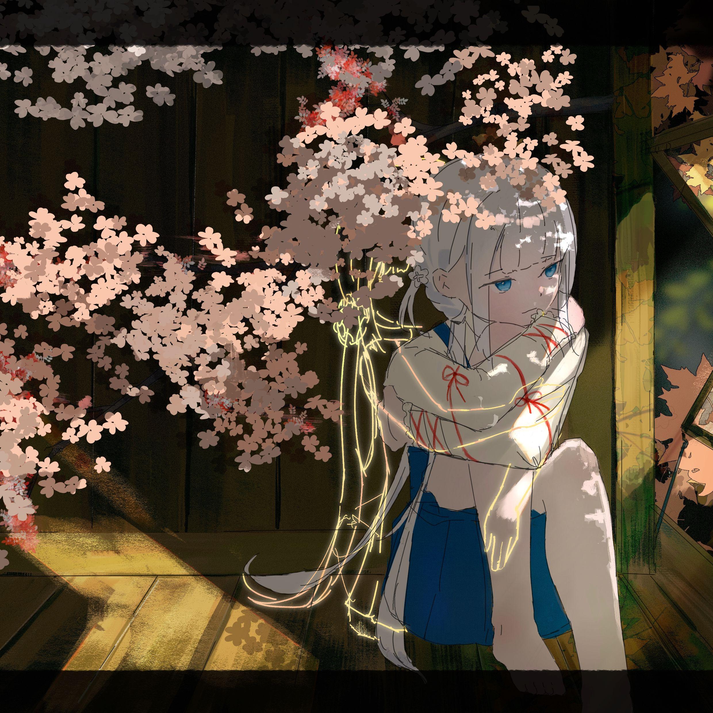 基于现实的天真妄想