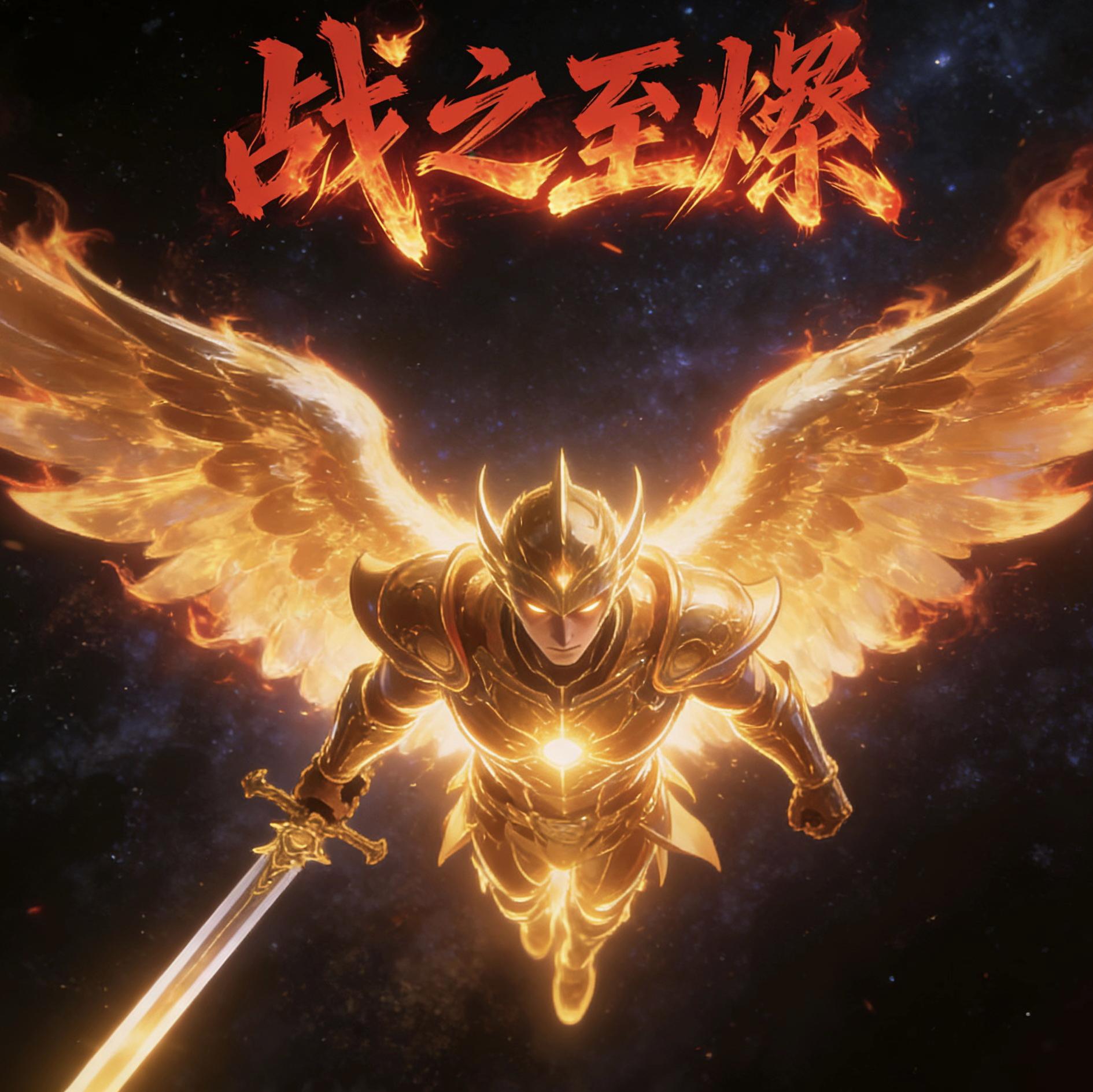 Phonk Fighting（战之至燃）