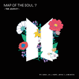 MAP OF THE SOUL : 7 ~ THE JOURNEY ~