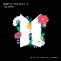 MAP OF THE SOUL : 7 ~ THE JOURNEY ~专辑