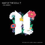 MAP OF THE SOUL : 7 ~ THE JOURNEY ~专辑