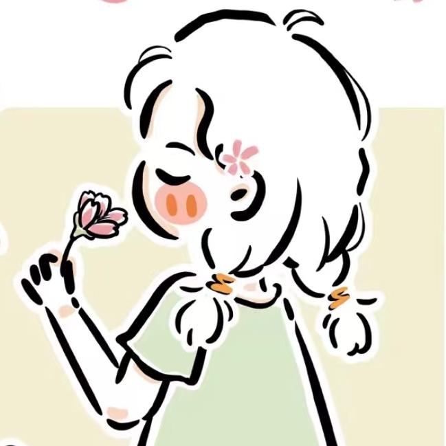 在心里种花