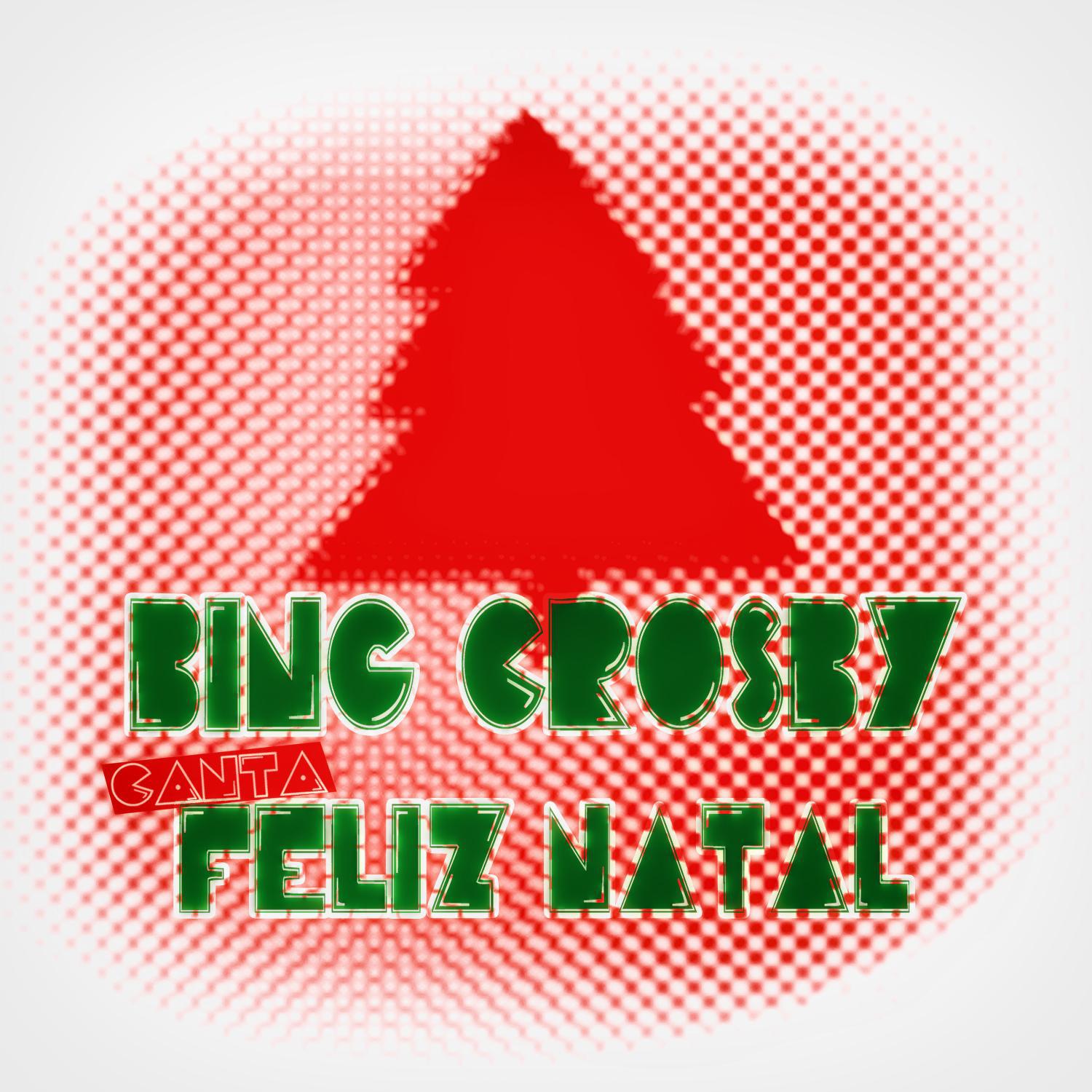 Bing Crosby Canta Feliz Natal专辑