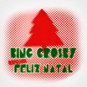 Bing Crosby Canta Feliz Natal