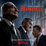 The Irishman (Original Motion Picture Soundtrack)专辑
