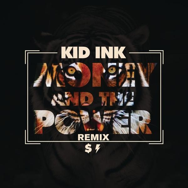 Money and the Power (Drumsound and Bassline Smith Remix)