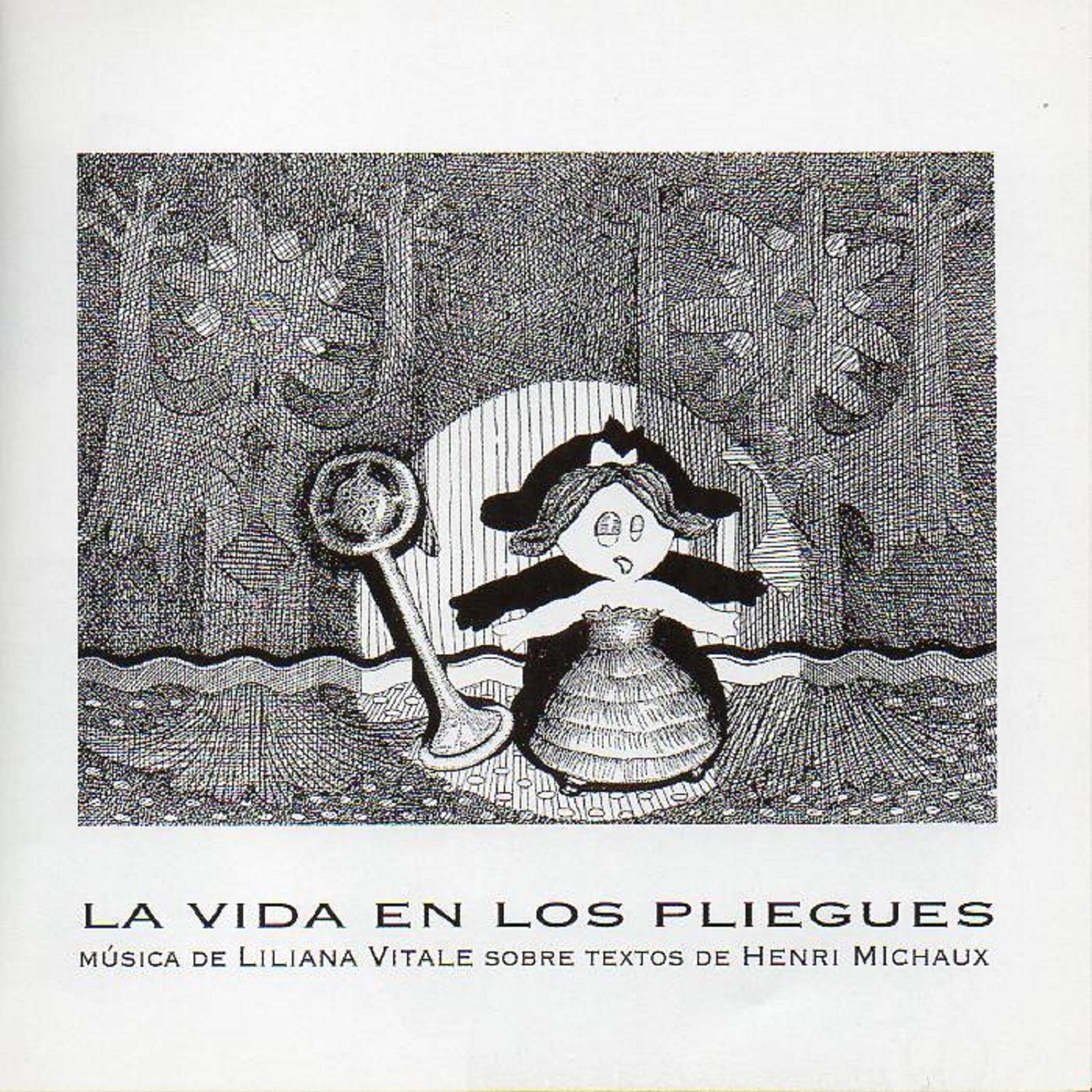 La Vida en los Pliegues