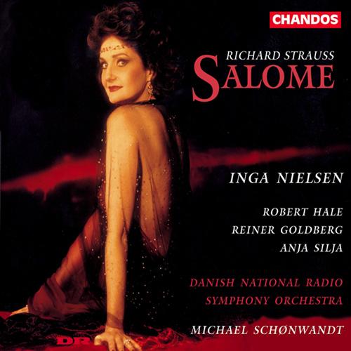 STRAUSS, R.: Salome