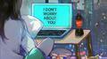 I DON'T WORRY ABOUT YOU专辑