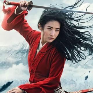 迪士尼公主|不止王子和鲜花 做自己的勇士