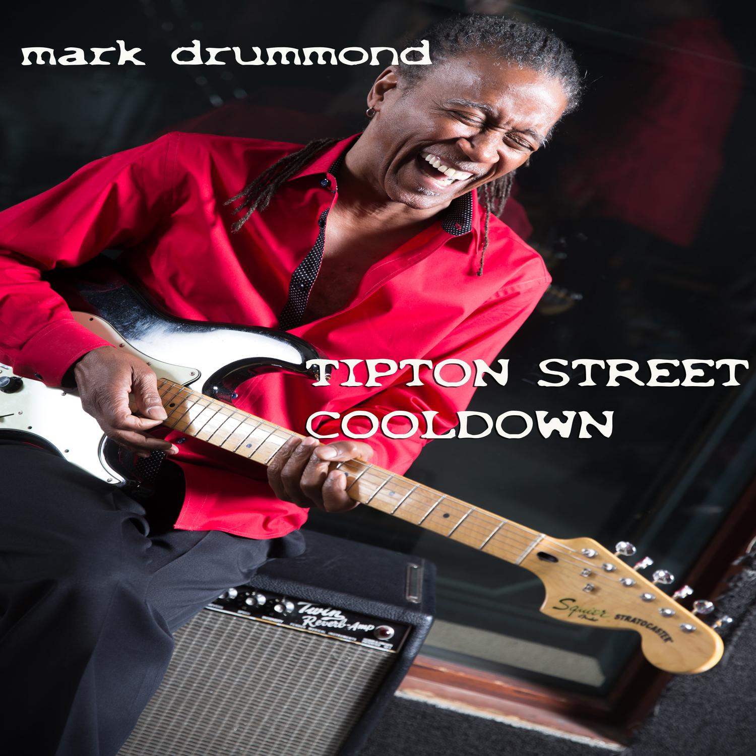 Tipton Street Cooldown