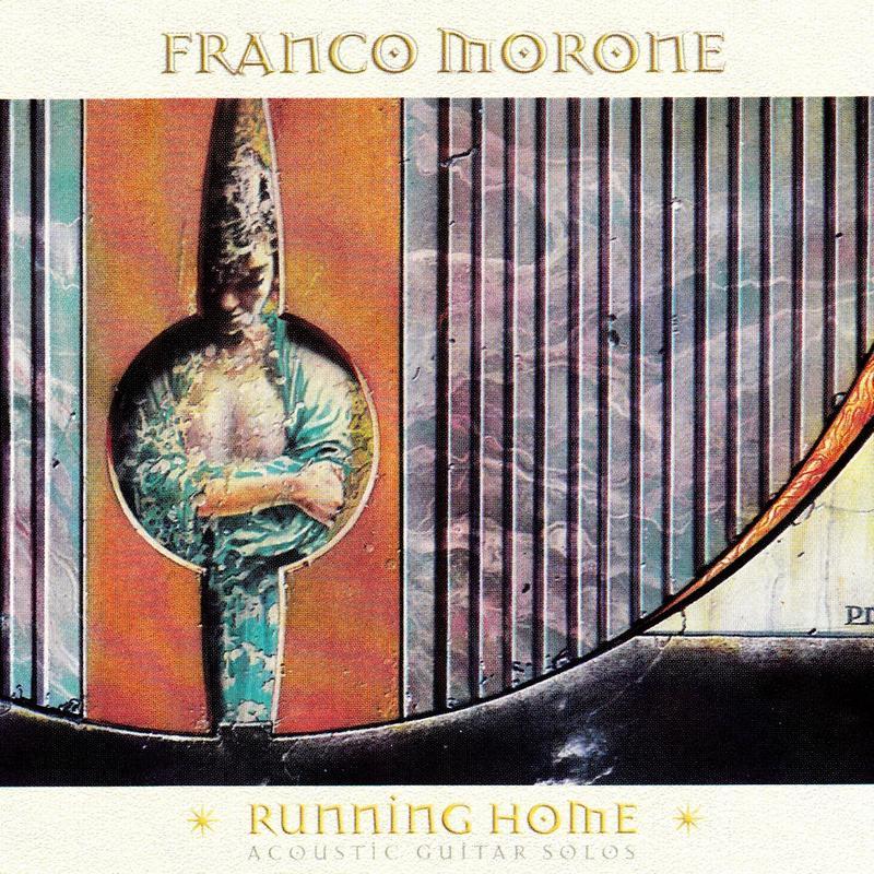Running Home (Acoustic Guitar Solos)