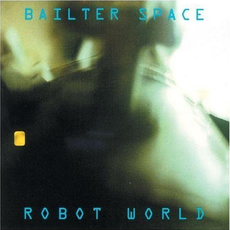 Robot World