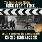 Ennio Morricone - Once Upon a Time - Critic's Choice专辑