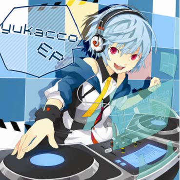 yukacco EP