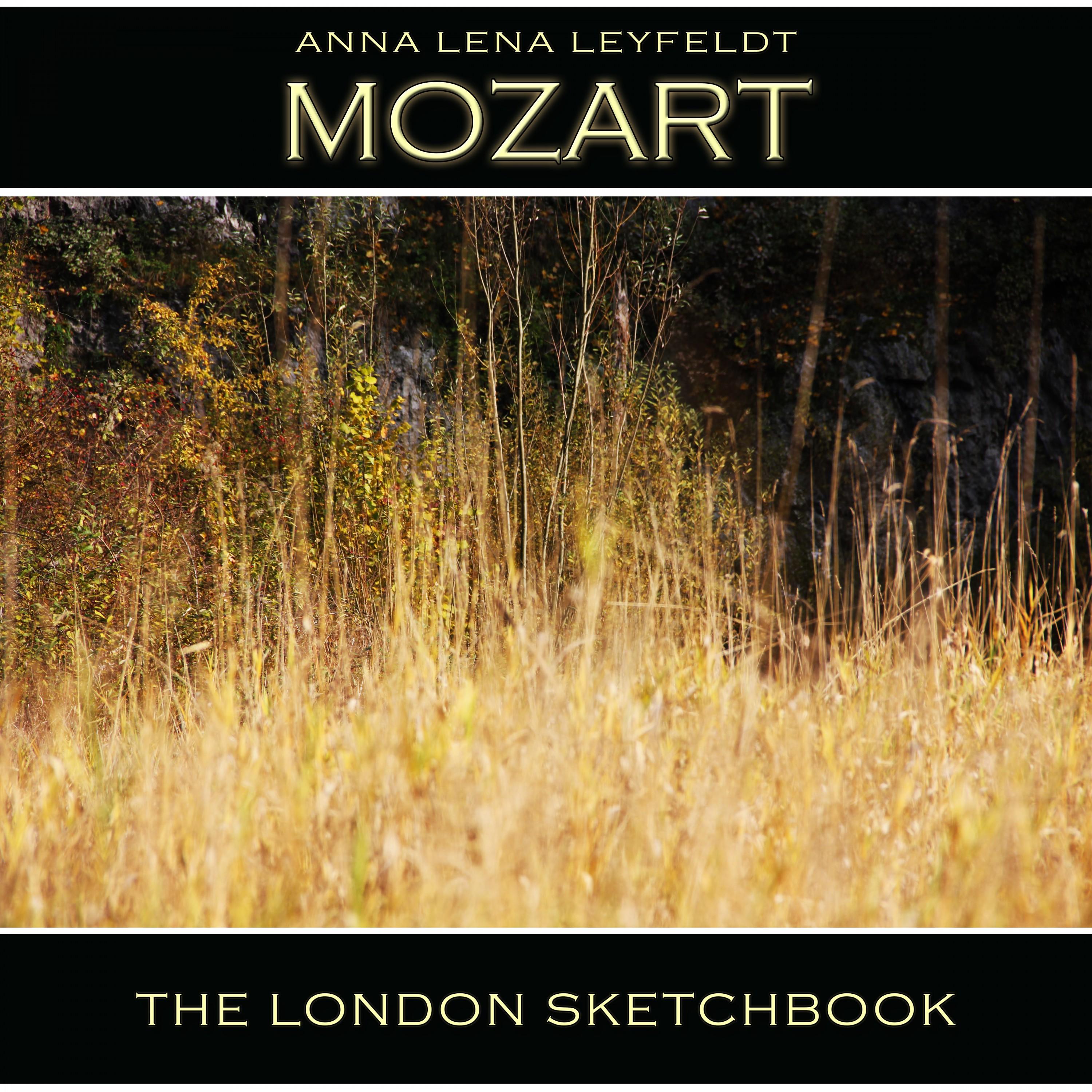 Mozart: The London Sketchbook