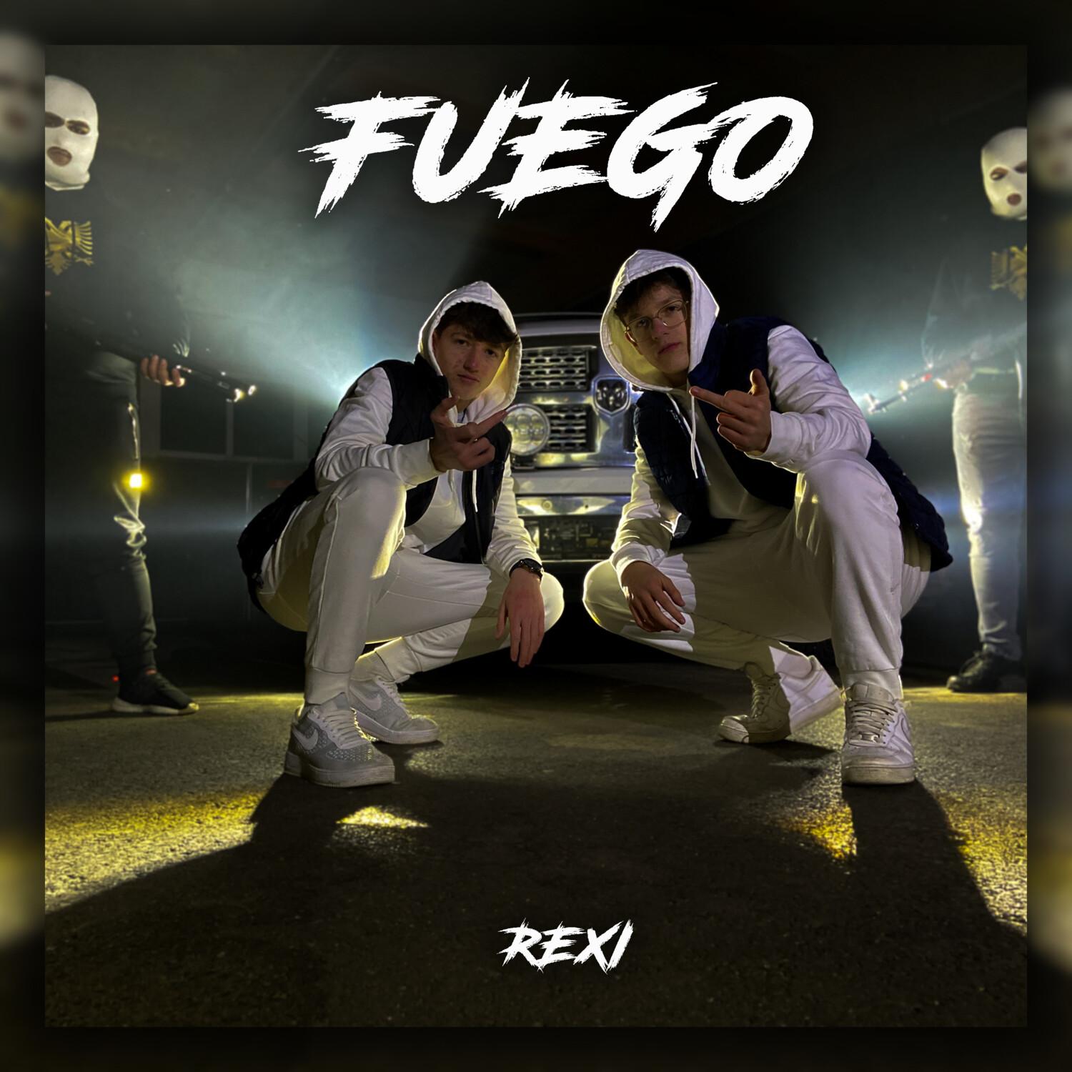 Fuego