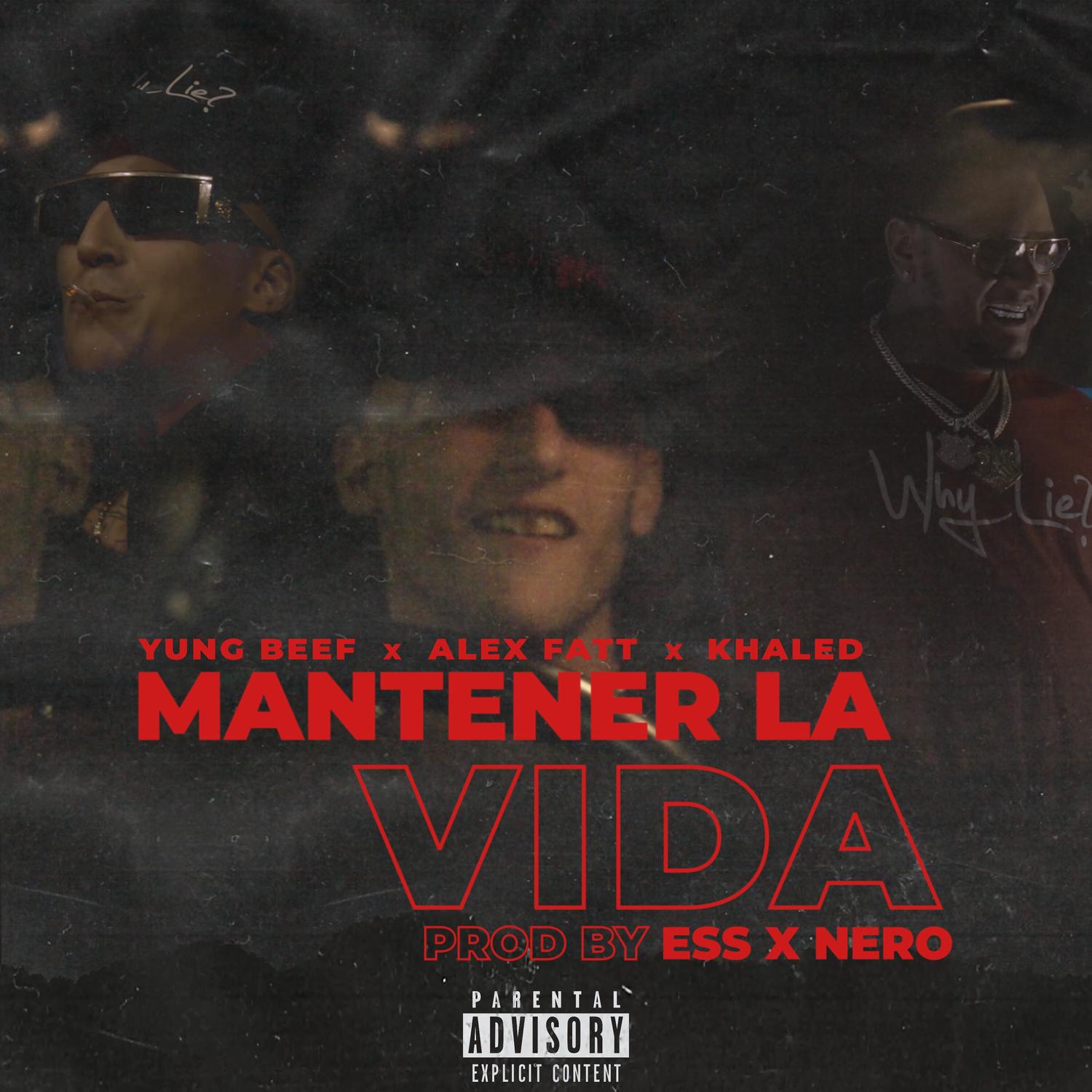 Mantener la Vida