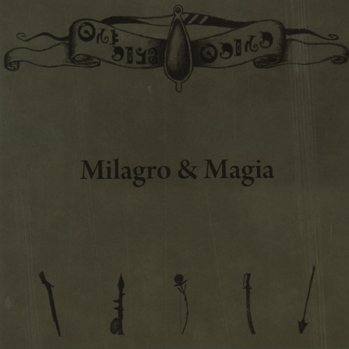 Milagro & Magia